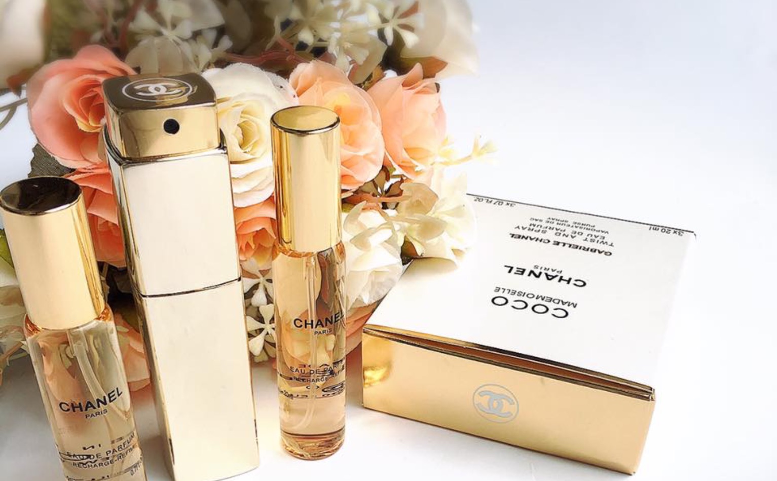 Coco Madmoisel โคโค่มาดมัวเซล