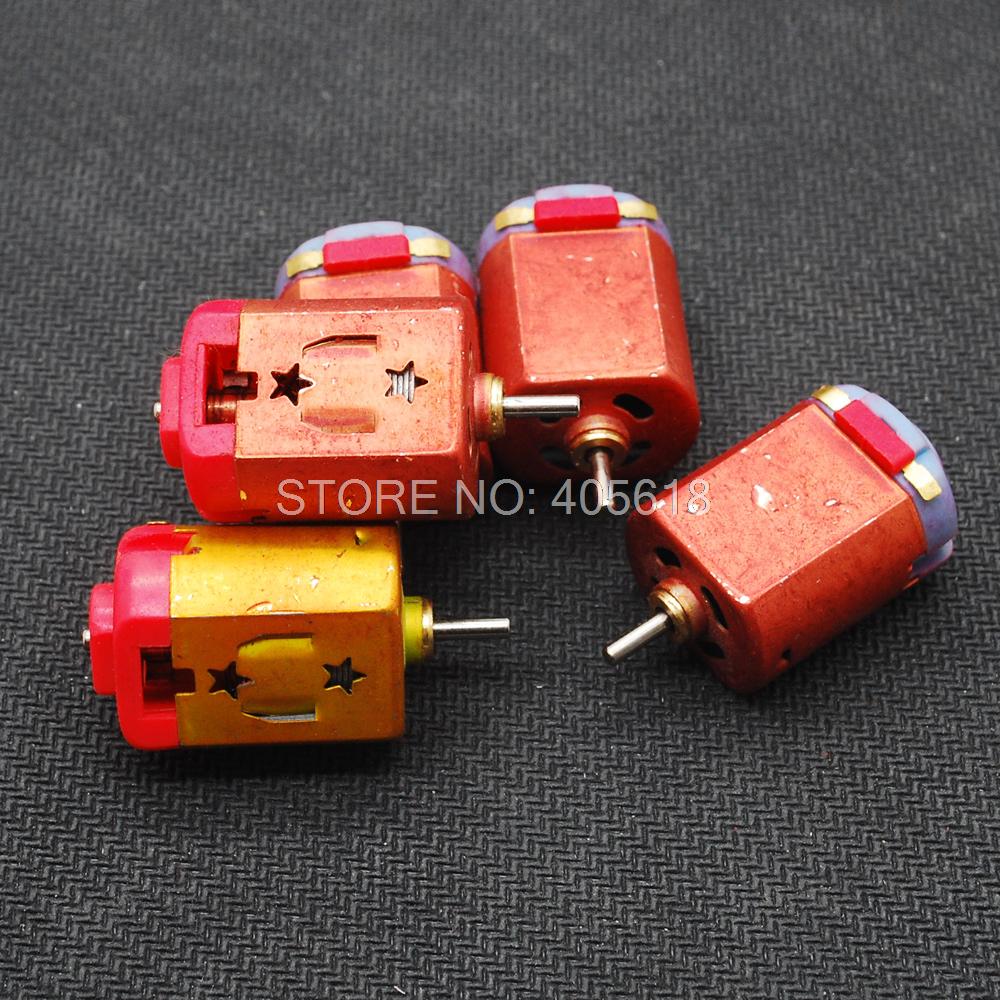 Star dc motor 20Krpm