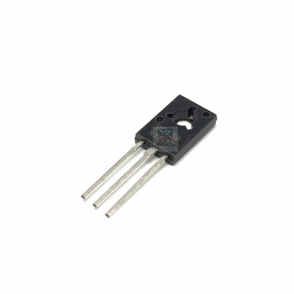 BD139 NPN transistor 4pcs