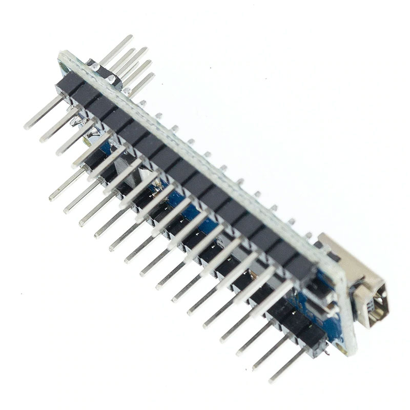 Arduino Nano 3.0 Mini USB ใช้ชิฟ CH340G