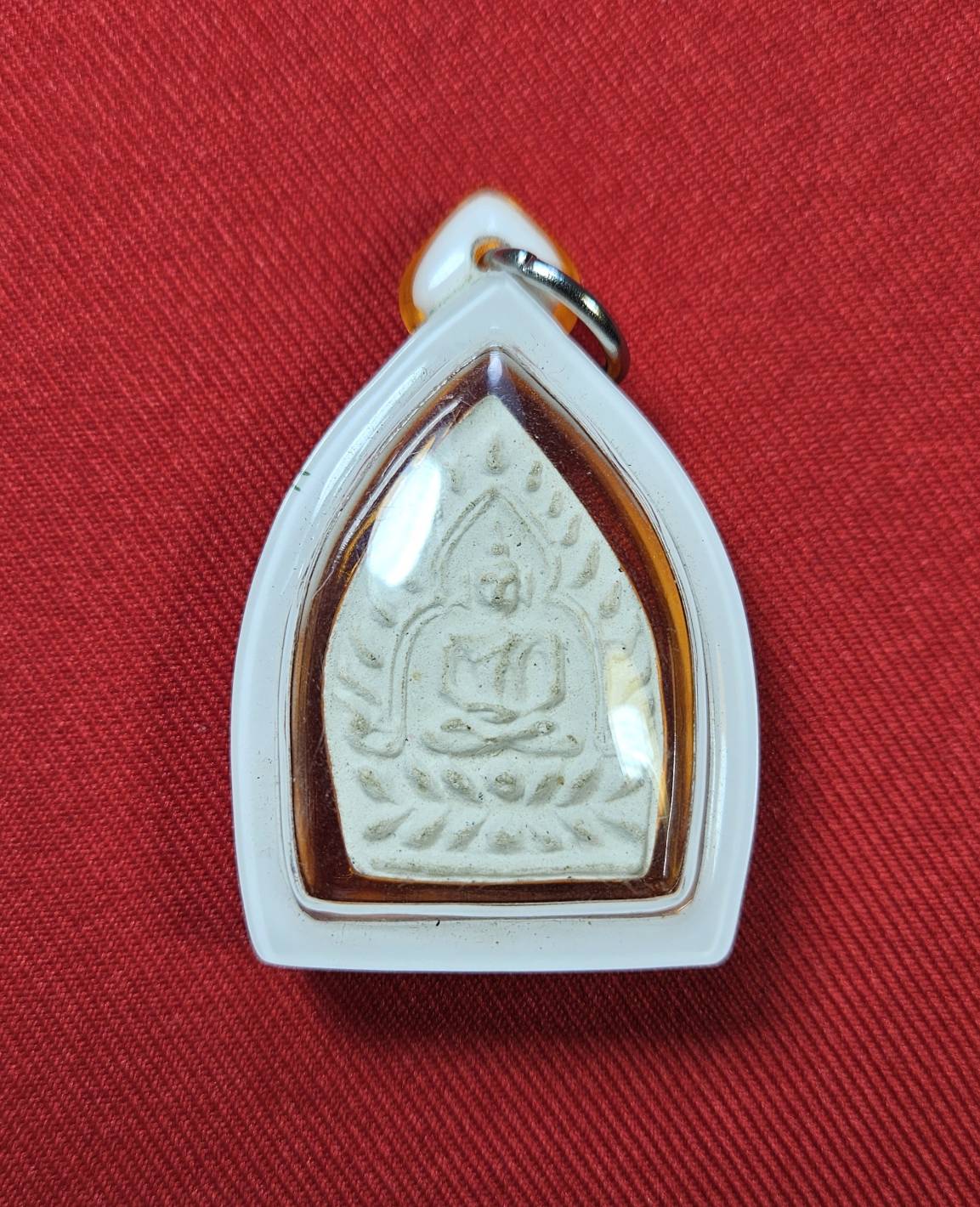 * "พระผงเจ้าสัว ต้นตำรับหลวงปู่บุญ "เจ้าสัวสี่"..."รุ่นสร้างเขื่อน"..."พิมพ์ใหญ่"..."เนื้อผงพุทธคุณ ผสมมวลสารเก่า" วัดกลางบางแก้ว อ.นครชัยศรี จ.นครปฐม ปี พ.ศ. 2559..! "พิธีมหาพุทธาภิเษก ยิ่งใหญ่มากๆ...พิธี