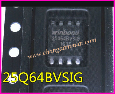 25Q64BVSiG ยังไม่มีข้อมูล