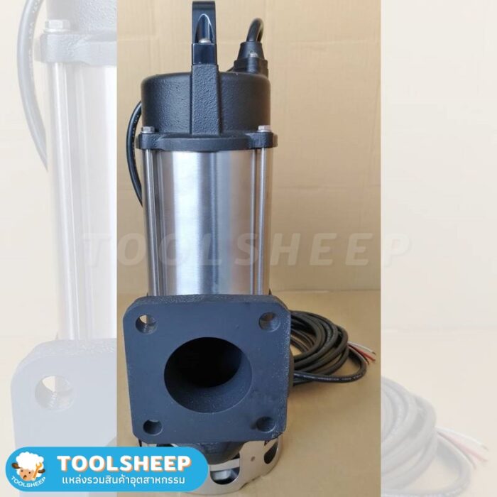 เครื่องเติมอากาศ KIRA รุ่น EP Series