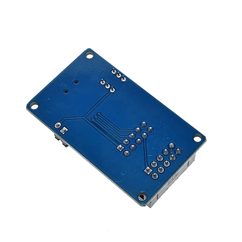 ATtiny13 AVR Development Board Learning Board