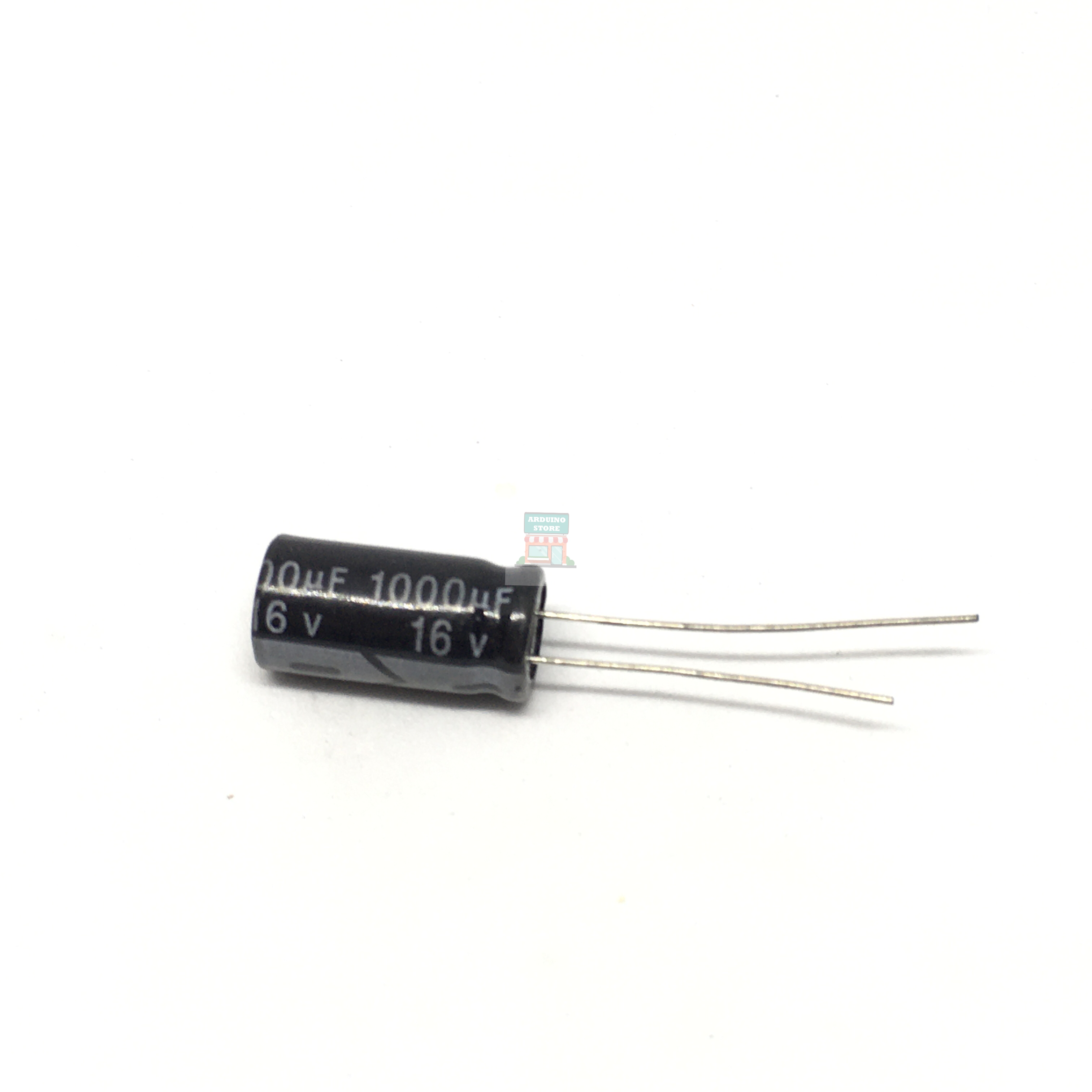 C 16V 1000uF 5pcs