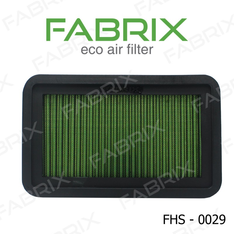 กรองอากาศ FHS-0029