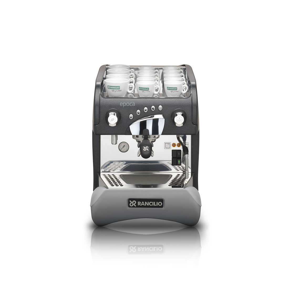 เครื่องชงกาแฟ RANCILIO EPOCA E1G