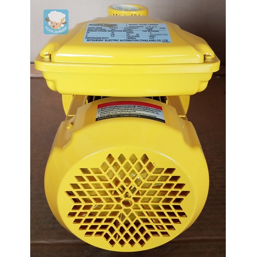 ปั๊มหอยโข่ง MITSUBISHI รุ่น ACM-755SH