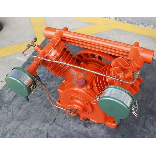 หัวปั๊มลม SANCO รุ่น HV Series