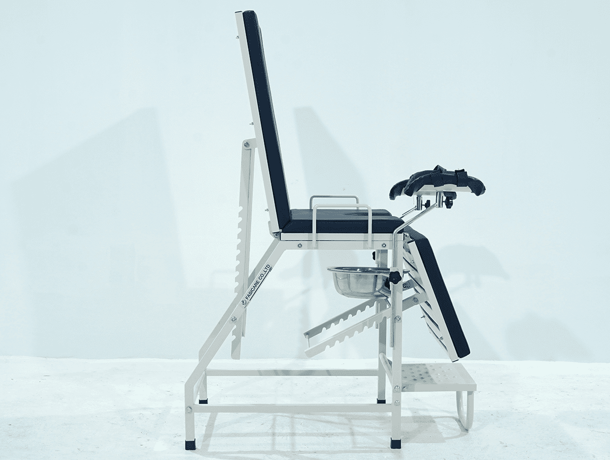 เตียงสูตินรีเวช รุ่น FB-GT08