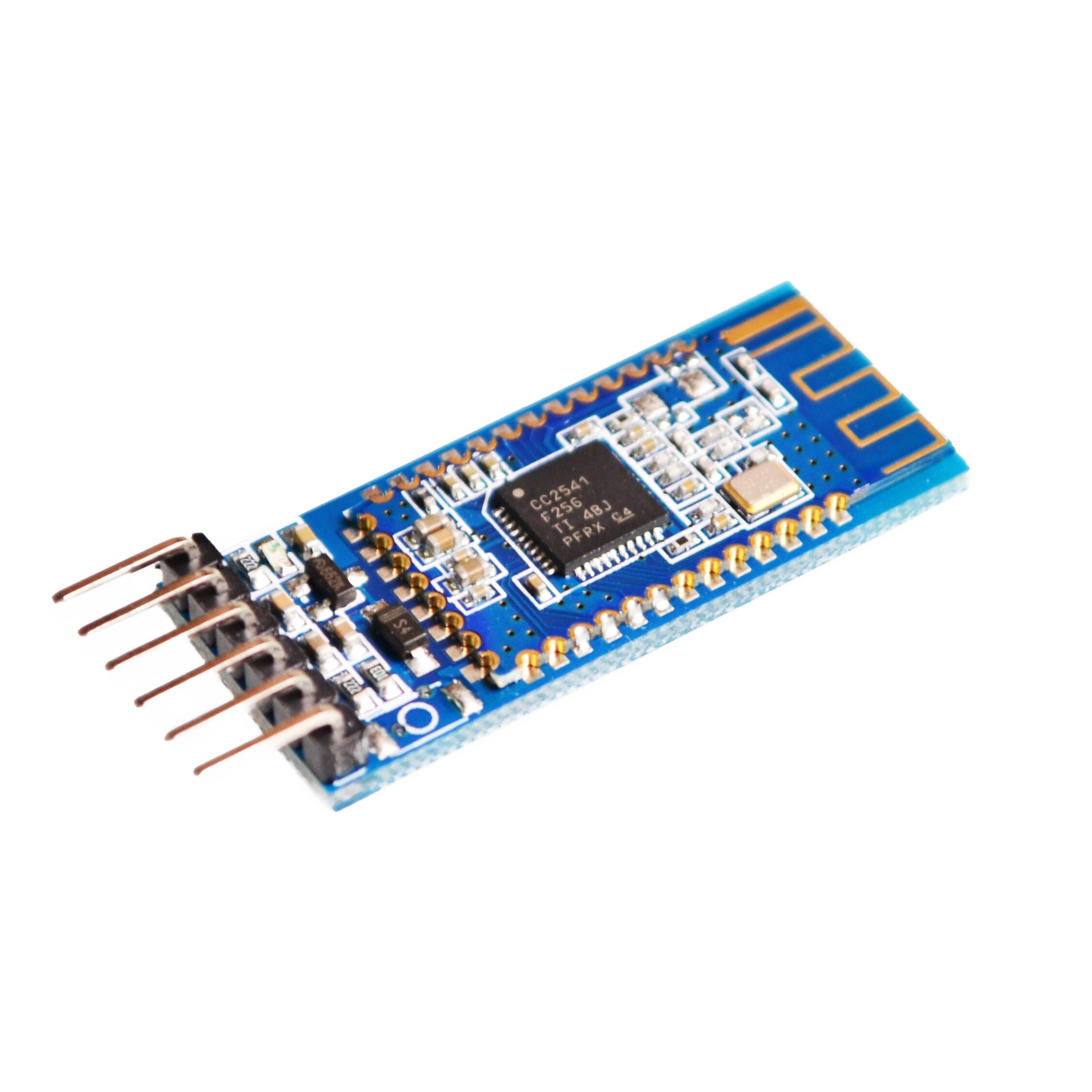 AT-09 Bluetooth 4.0 CC2540 CC2541 Serial Wireless Module