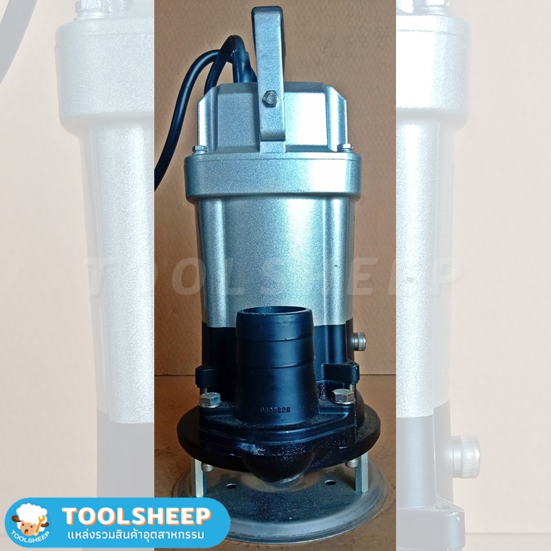 ปั้มแช่ PONSTAR KOSHIN รุ่น PQ-55022 (ชนิด PQK)