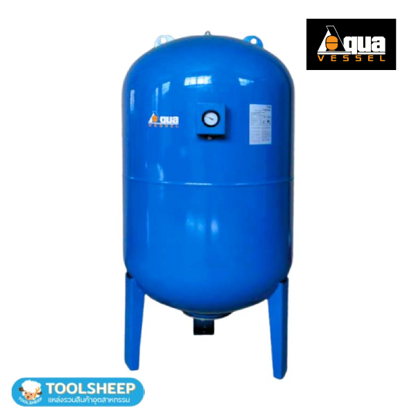ถังแรงดัน AQUA รุ่น AQU Series