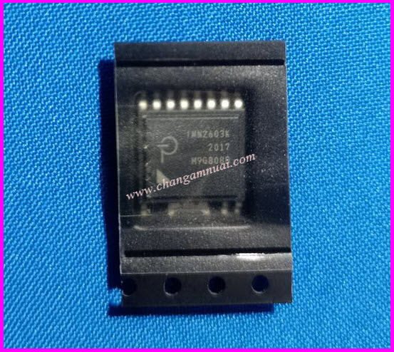 INN2603K IC FLYBACK SWITCHER 15W 16 SOIC