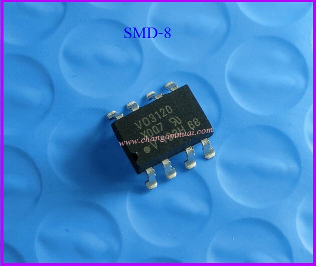 VO3120 SMD-8