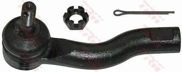 ลูกหมากคันชักนอก(ซ้าย) WISH ไฟท้าย LED 3 ชั้นRav 4 (TRW)