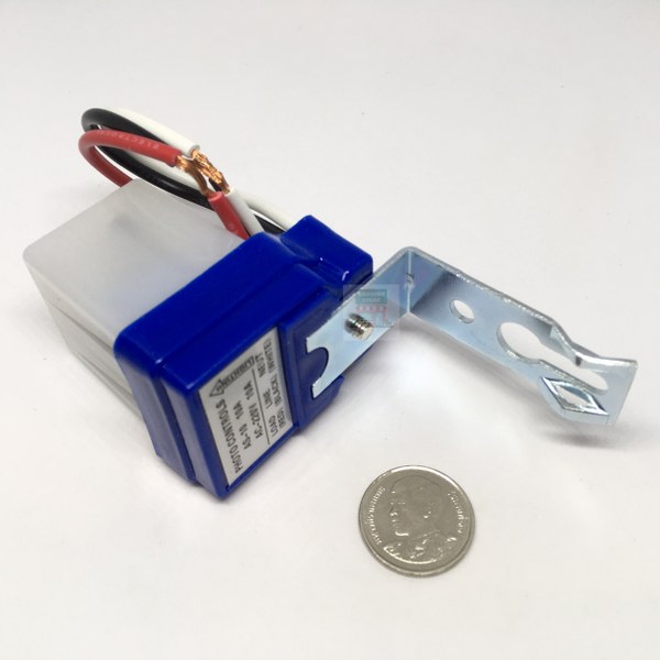 Photoswitch Sensor