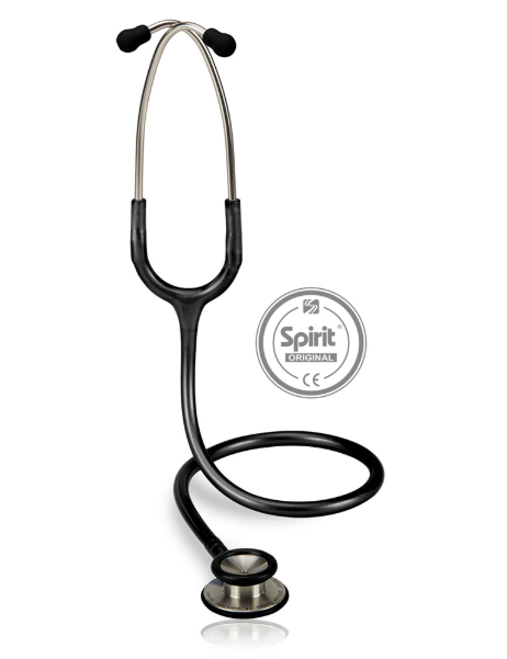 หูฟังทางการแพทย์ ยี่ห้อ Spirit รุ่น CK-601F สำหรับผู้ใหญ่