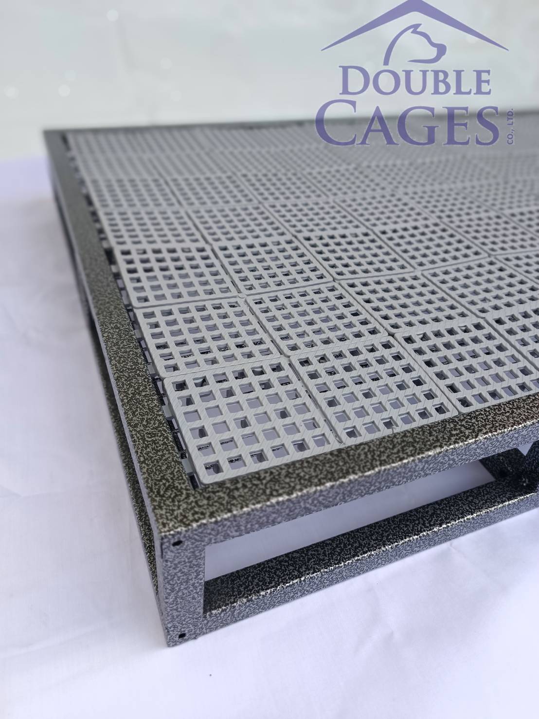 ถาดห้องน้ำฝึกขับถ่ายสำหรับสุนัข