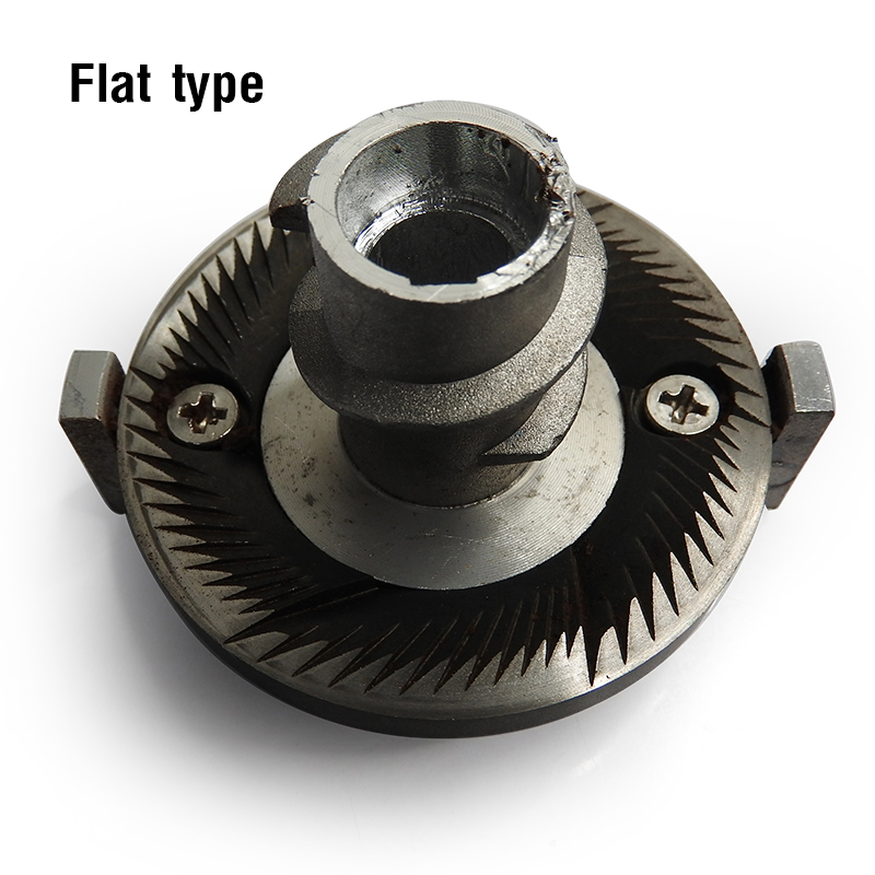 เครื่องบดกาแฟ coffee mill 600N สีดำ 1614-205