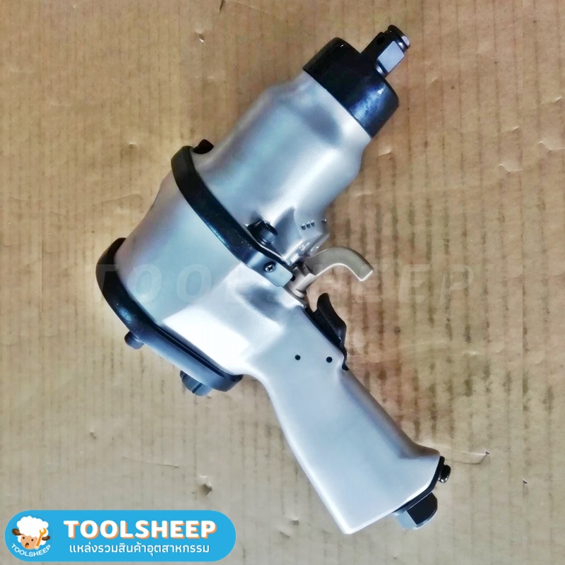 บล็อกลม KUKEN รุ่น KW-14HP