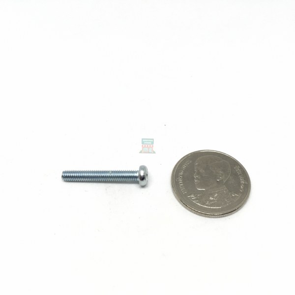 screws JP M3*20mm 10pcs