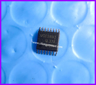 UCC2893 ไอซี PWM TSSOP-16