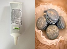 Soft Gel Pate (Silver)