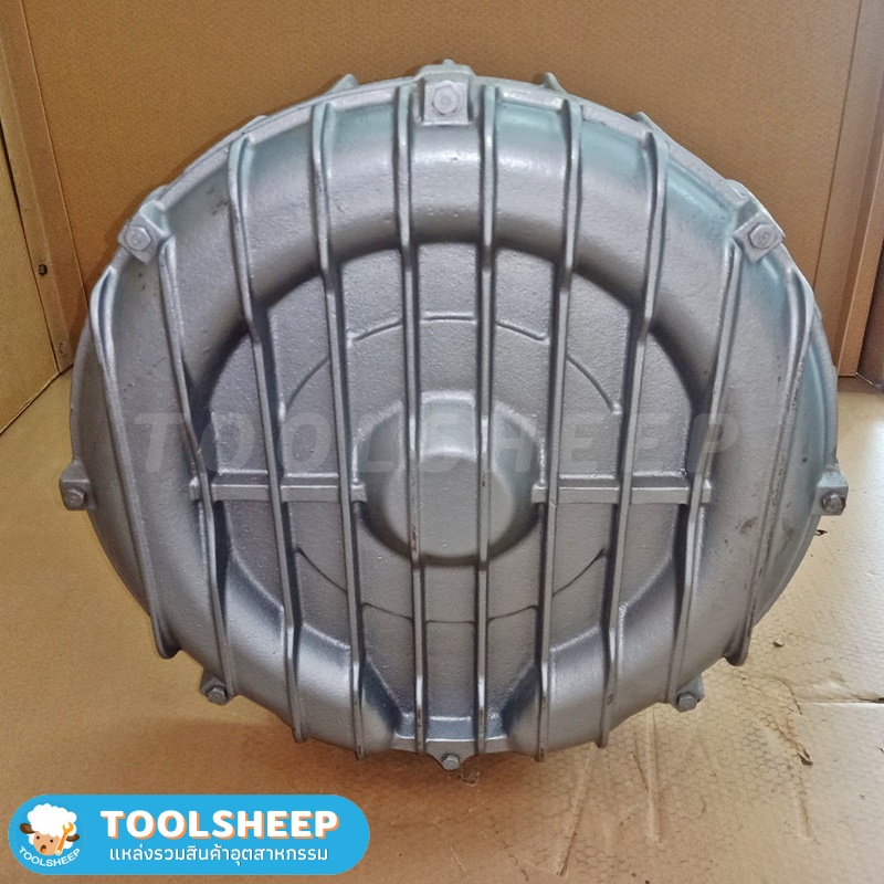 เครื่องดูด-เป่าอากาศ RING BLOWER GAST รุ่น R-6P335A , R-6P350A