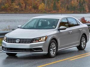 โช๊คอัพ VOLKSWAGEN PASSAT TDI 4 CYL 2.4 (3B) ปี 1996-2000 / Bilstien