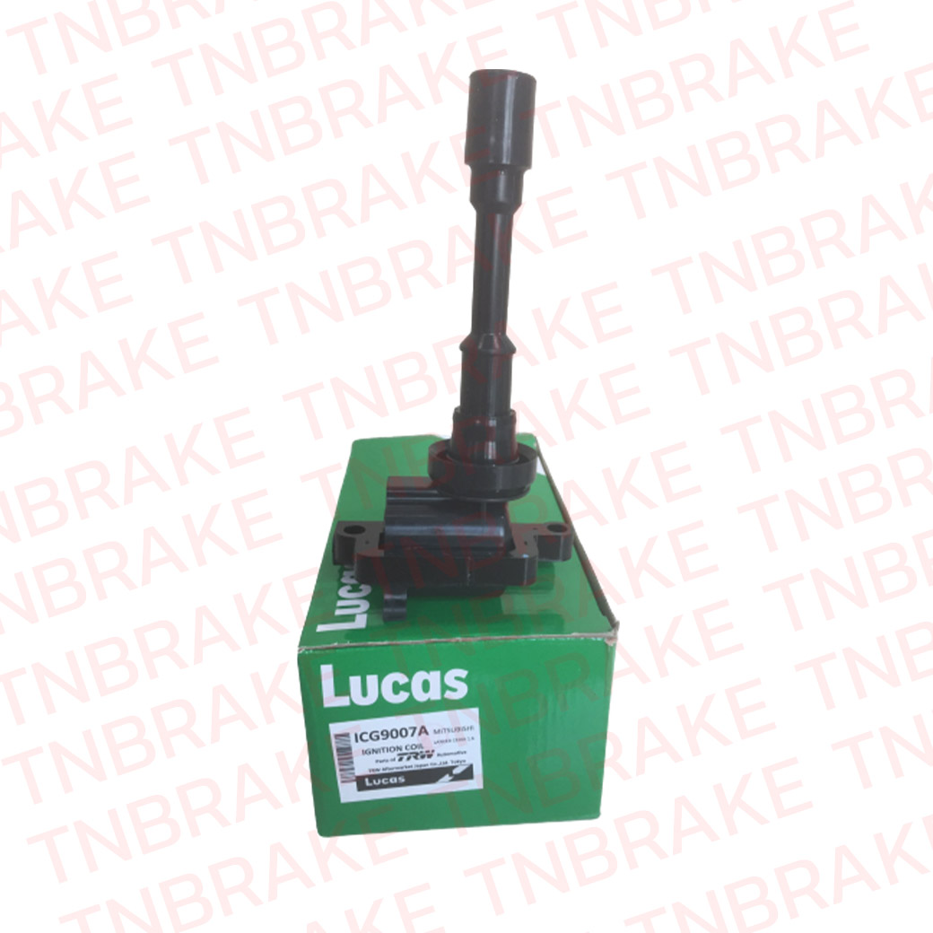 คอยล์จุดระเบิด คอยล์หัวเทียน mitsubishi lancer cedia 1.6,new lancer 1.6 มิตซูบิชิ แลนเซอร์ ซีเดีย นิวแลนเซอร์ ปี 2001-2003