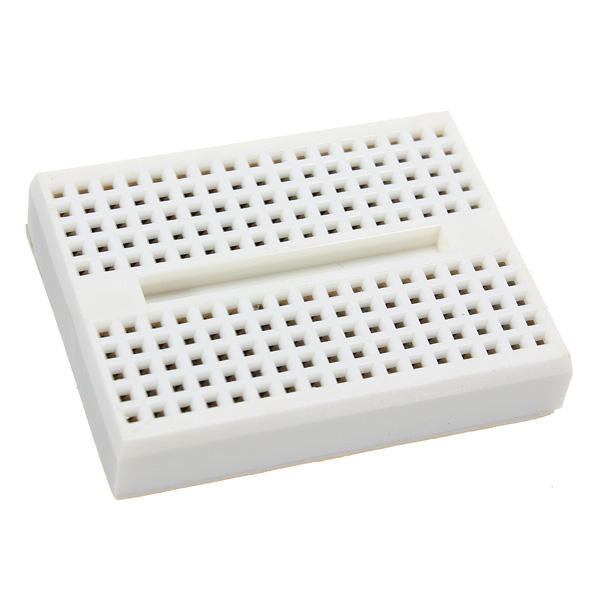 Mini Breadboard 170 holes