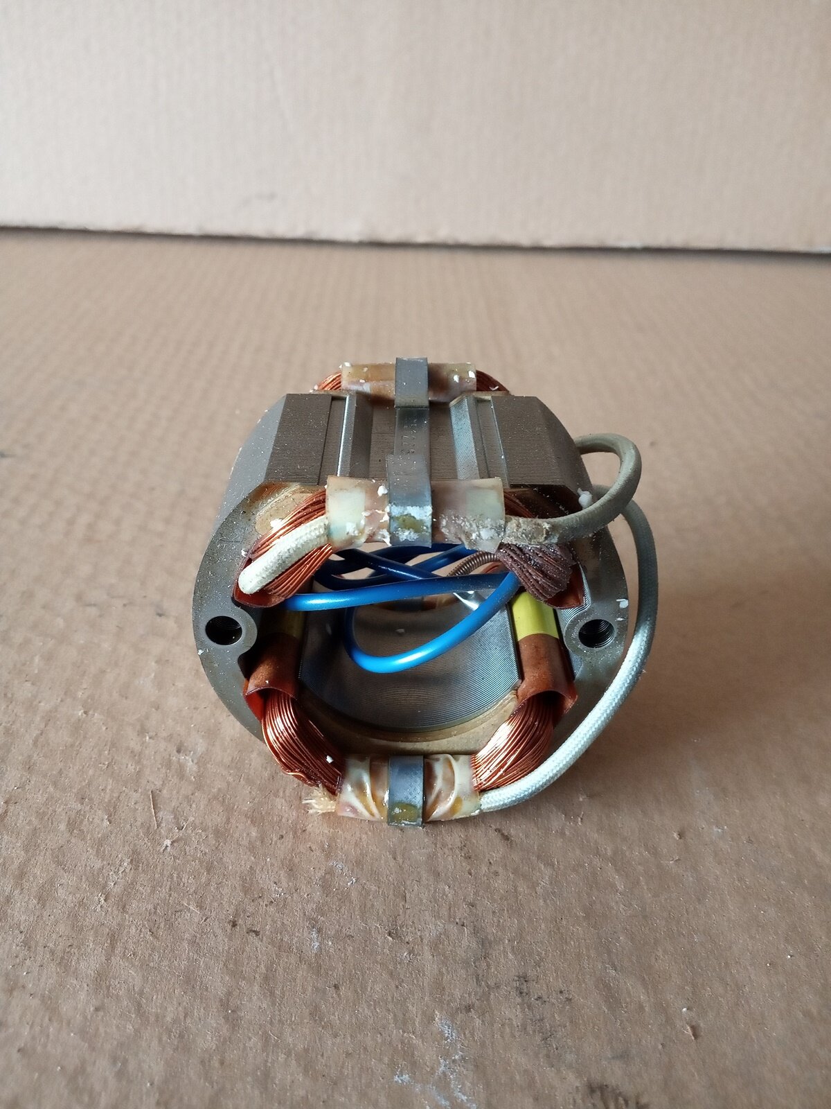 ฟิลคอยล์ สว่าน MAKITA รุ่น 8419B