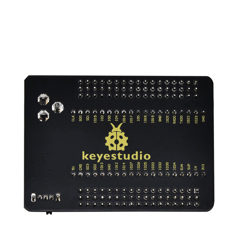 Keyestudio ESP32-IO Shield