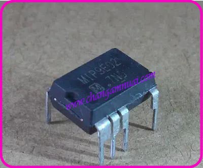 MIP9E02 IC ภาคจ่ายไฟ