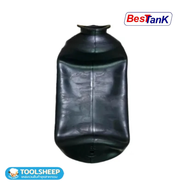 ถุงไดอะแฟรม BEST TANK รุ่น BHT SERIES