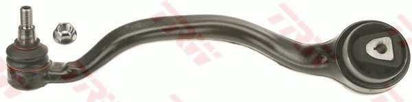 ปีกนกล่างหน้า หน้า (ขวา) BMW X5 (E70) (TRW)