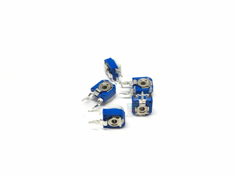 RM063-VR 50K ohm 5pcs