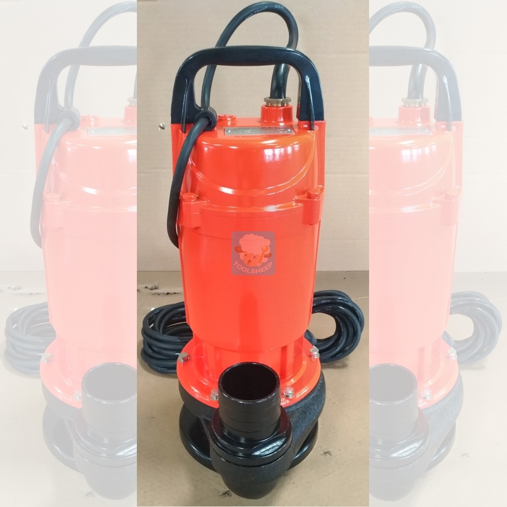 ปั๊มแช่ CHI PEN รุ่น 157A