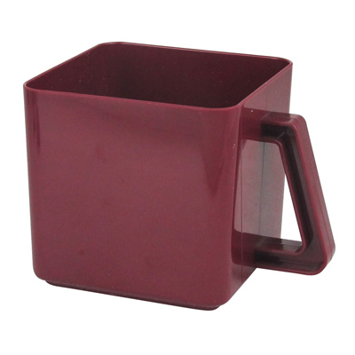 โถรองผงกาแฟ เครื่อง600N 1614-017-12