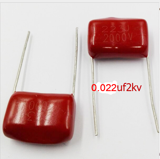 0.022uf2000v 223J2000v 22n2kv