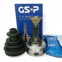 หัวเพลาขับ (นอก) MAZDA 3 เครื่องยนต์ 1.6 / 1.8 ปี 2003 - 2008 (M/T)