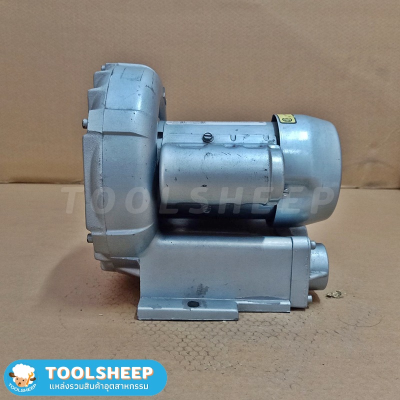 เครื่องดูด-เป่าอากาศ RING BLOWER GAST รุ่น R-1102