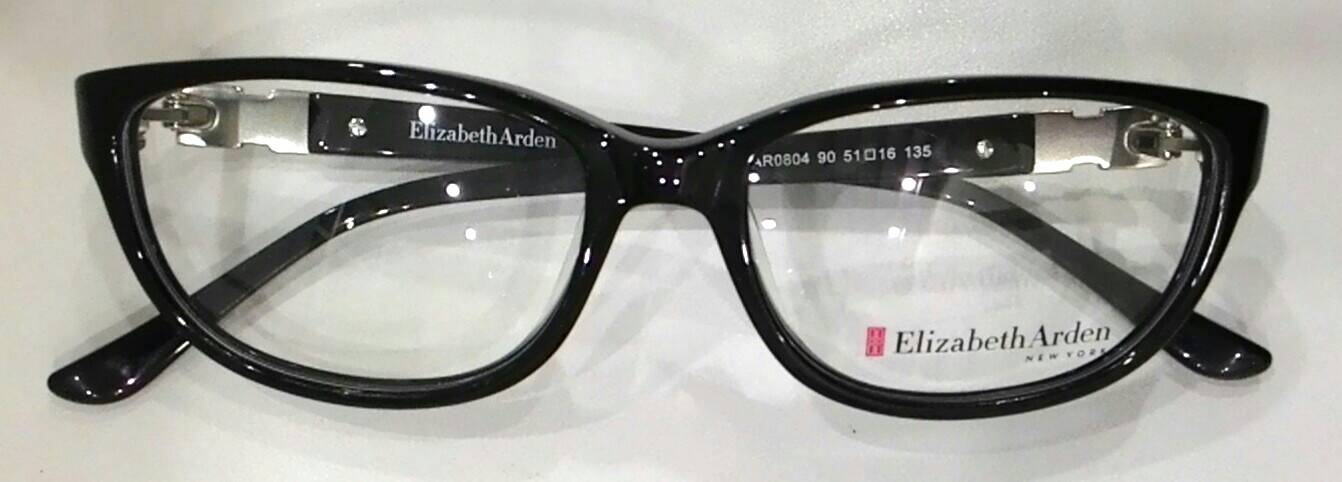 แว่นตาElizabeth Arden ของแท้ มือ1 ลดล้างสต๊อก