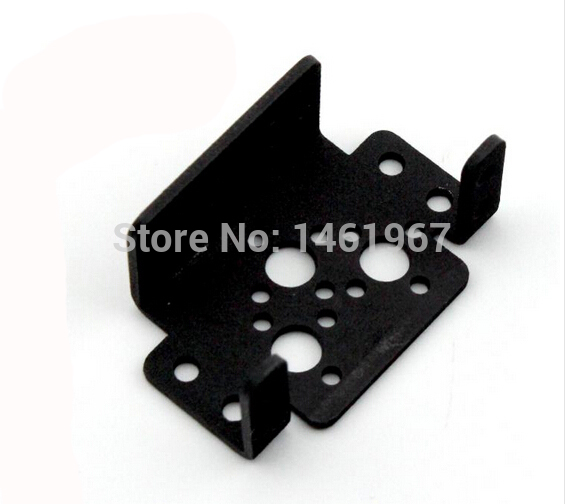 Servo Bracket