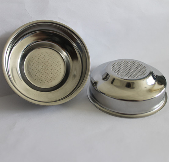 ตะแกรง 1 ช็อต