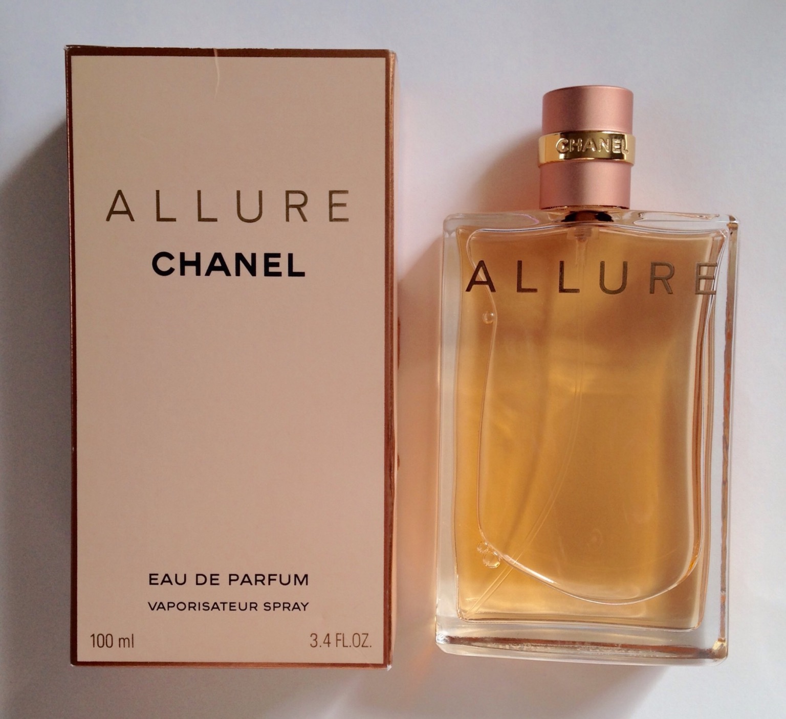 Allure อัลลัวร์