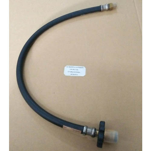 สายพิกเทล สำหรับ แก๊ส LPG (LPG Pigtail Hose) ยี่ห้อ KATSURA