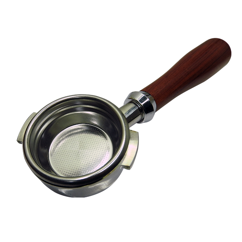 ด้ามชงไม่มีก้น ด้ามไม้ Bottomless(Nakerd) 9003-011