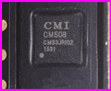 CM508 T-Bar